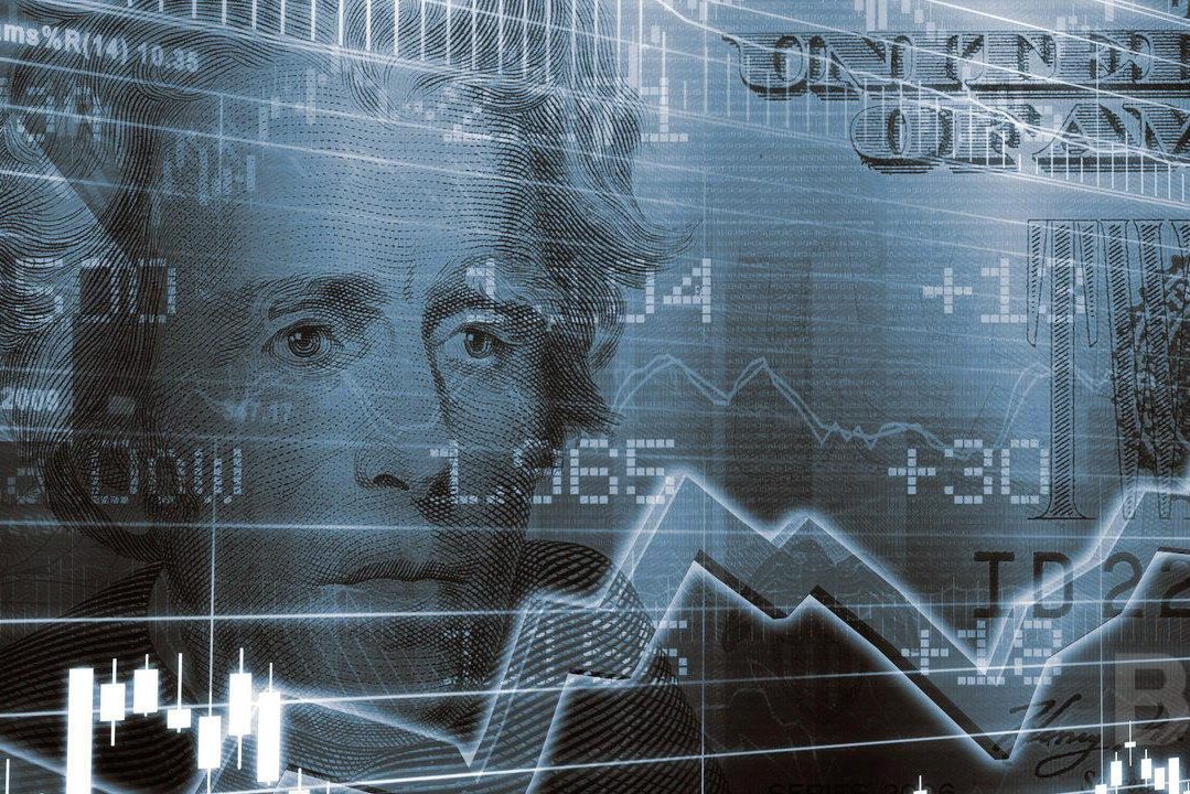 За ночь криптовалютный рынок потерял $16 млрд капитализации