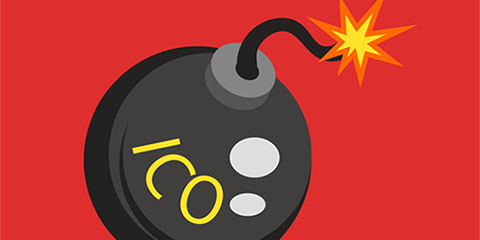 Запрет ICO в Южной Корее оспорят в суде