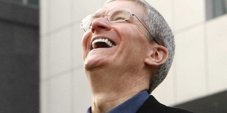 Жадность или инновации: на сколько подорожали iPhone, iPad, MacBook Air и Apple Watch всего за 1 год