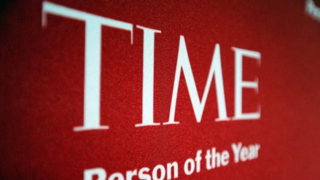 Журнал Time похвалил биткоин за предоставление экономической свободы людям