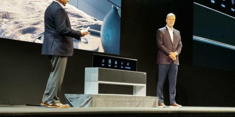 10 лучших гаджетов CES 2019 / Аналитика