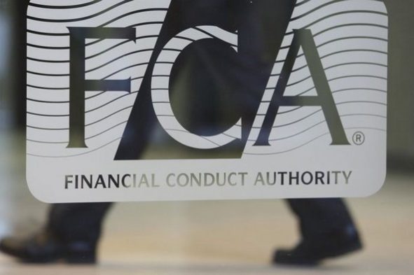На конец года под расследованием FCA находилось 18 криптокомпаний