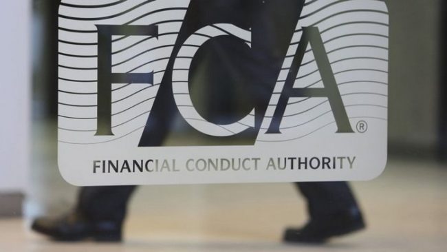 На конец года под расследованием FCA находилось 18 криптокомпаний