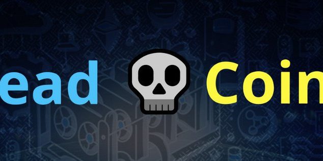 1000 криптовалют бесследно исчезли за прошедший 2018-й год