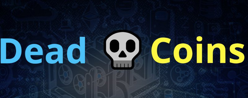 1000 криптовалют бесследно исчезли за прошедший 2018-й год