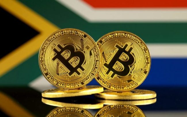 В ЮАР для разработки регулирования крипторынка создана рабочая группа