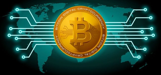 Биткоин празднует 10-летие первого блока