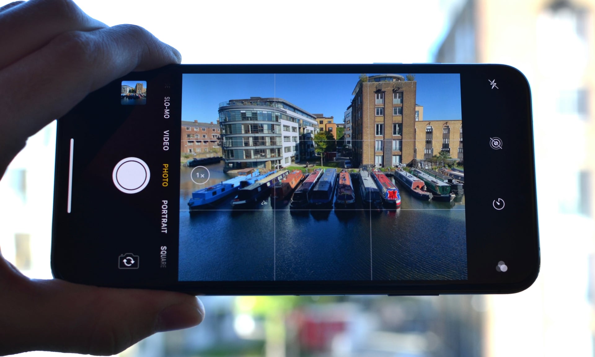 Мы ждем перемен: Технологии, которые не останутся прежними в 2019