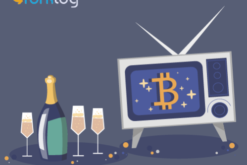 Юбилей биткоина, Ethereum снова на коне и другие ключевые события недели