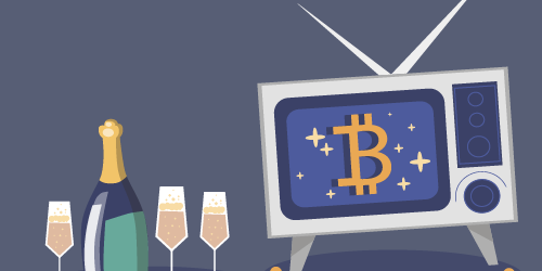 Юбилей биткоина, Ethereum снова на коне и другие ключевые события недели