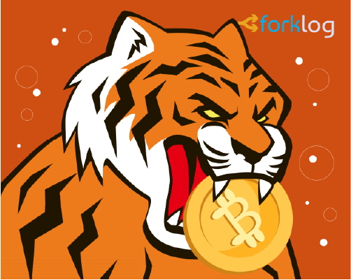 Анализ цен криптовалют: коррекционный рост еще не выдохся