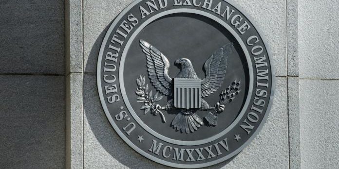в 2018 году 287 ICO-проектов зарегистрировали в SEC частное размещение токенов