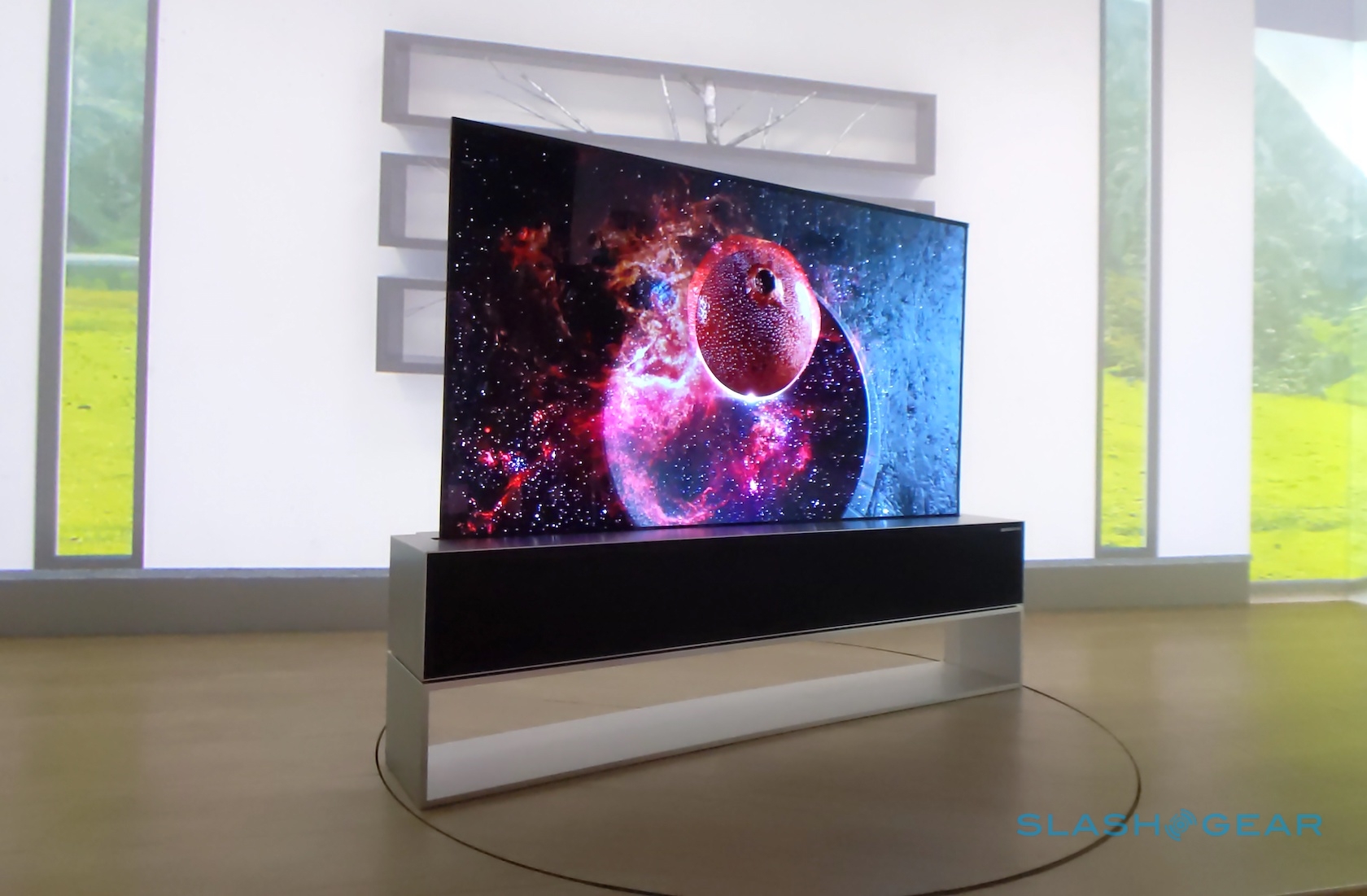 11 новинок СES 2019, которые вы сможете купить в этом году