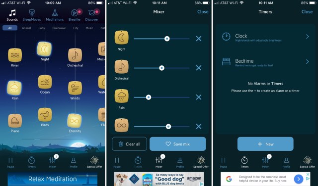 Relax-Melodies-on-iPhone