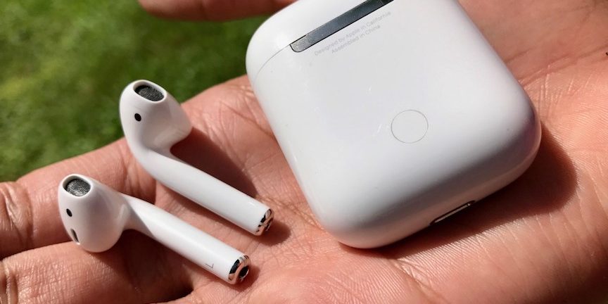 AirPods и еще 4 гаджета Apple, у которых самые адекватные цены