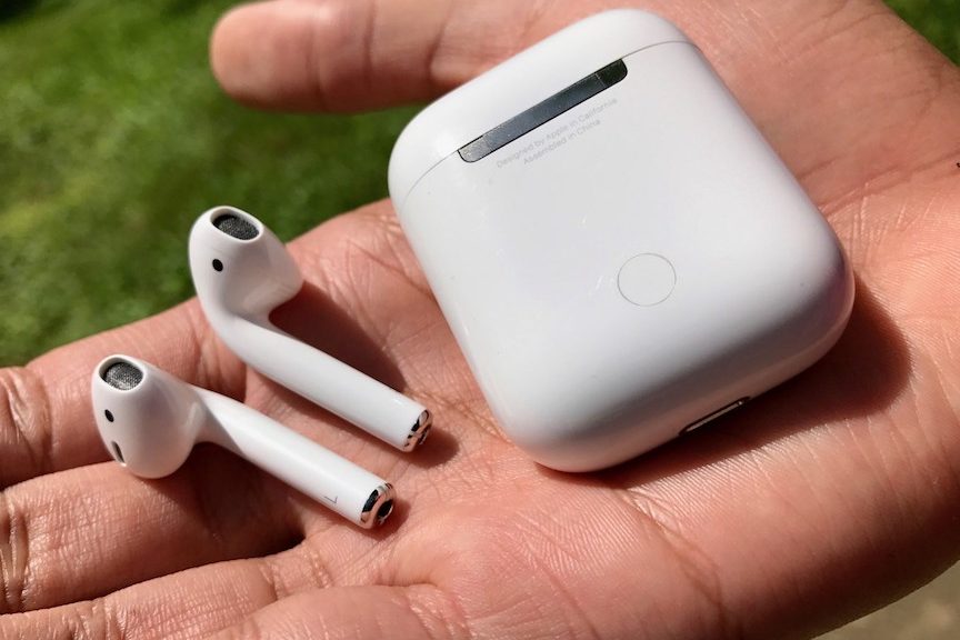 AirPods и еще 4 гаджета Apple, у которых самые адекватные цены