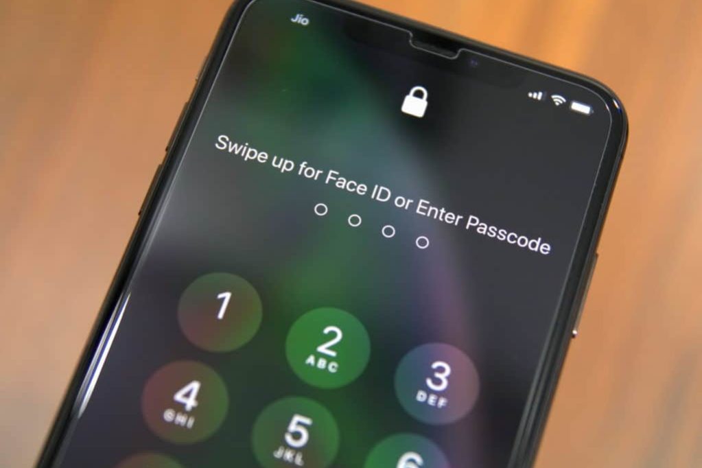 Как исправить проблемы Face ID на iPhone XS, iPhone XS Max и iPhone XR