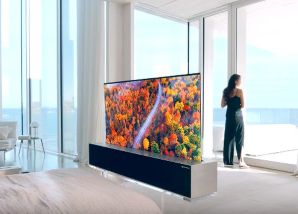 10 лучших анонсов CES 2019