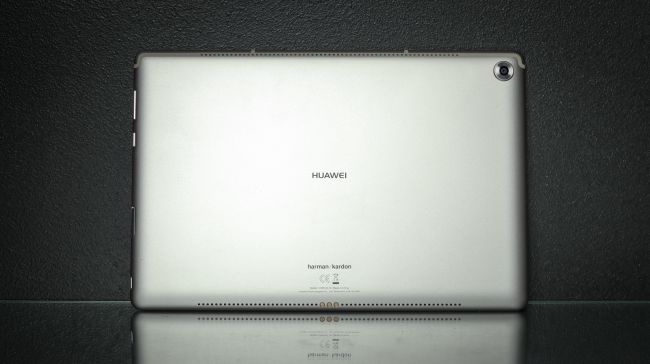 Huawei MediaPad M5 Pro