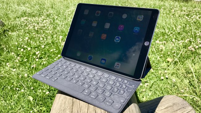 Планшет Apple iPad Pro 10.5