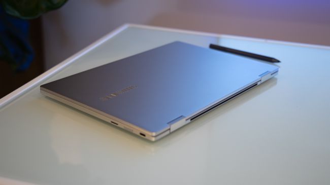 Samsung Notebook 9 Pro (2019)