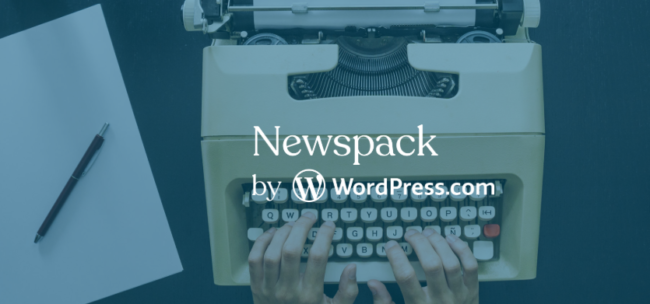 WordPress создаст издательскую платформу с использованием технологии блокчейн