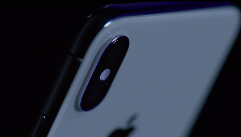У iPhone 2019 может быть 10Мп фронтальная и 14Мп основная камера