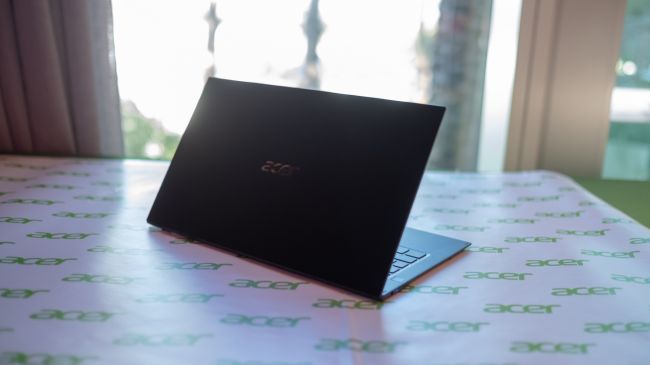 Acer Swift 7 (2019)