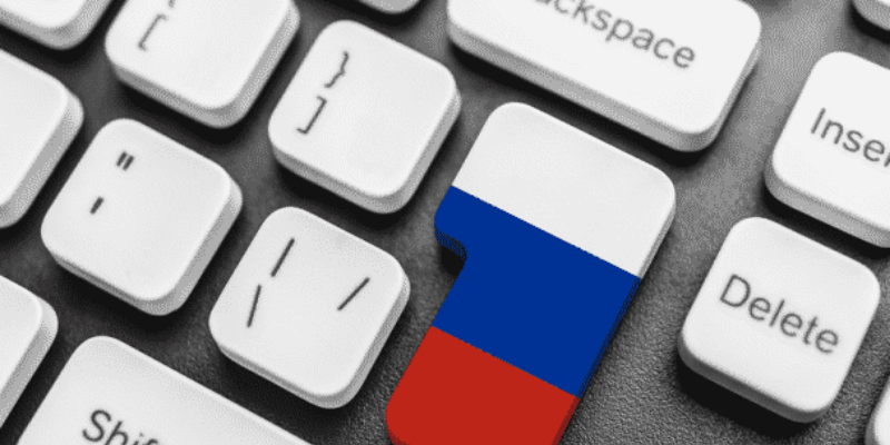 «Яндекс» и Mail.Ru не против создания автономного интернета в России