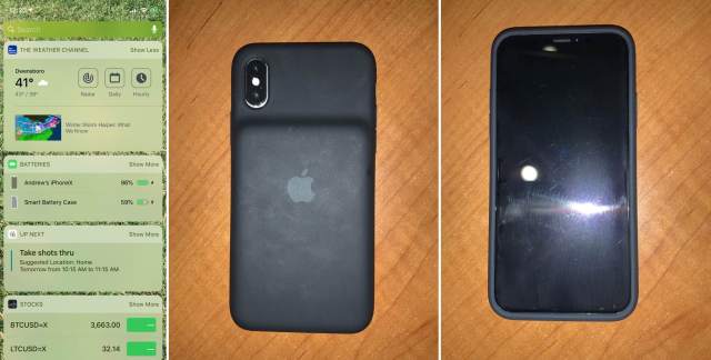 Apple-Smart-Battery-Case-iPHone-X