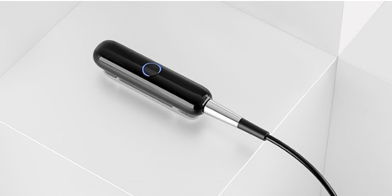 Meizu Bluetooth Audio Receiver — купить с кэшбэком