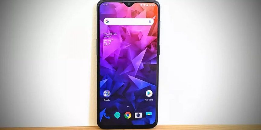 5 Android-флагманов, которые не стыдно купить в начале 2019 года. Huawei Mate 20 и другие девайсы