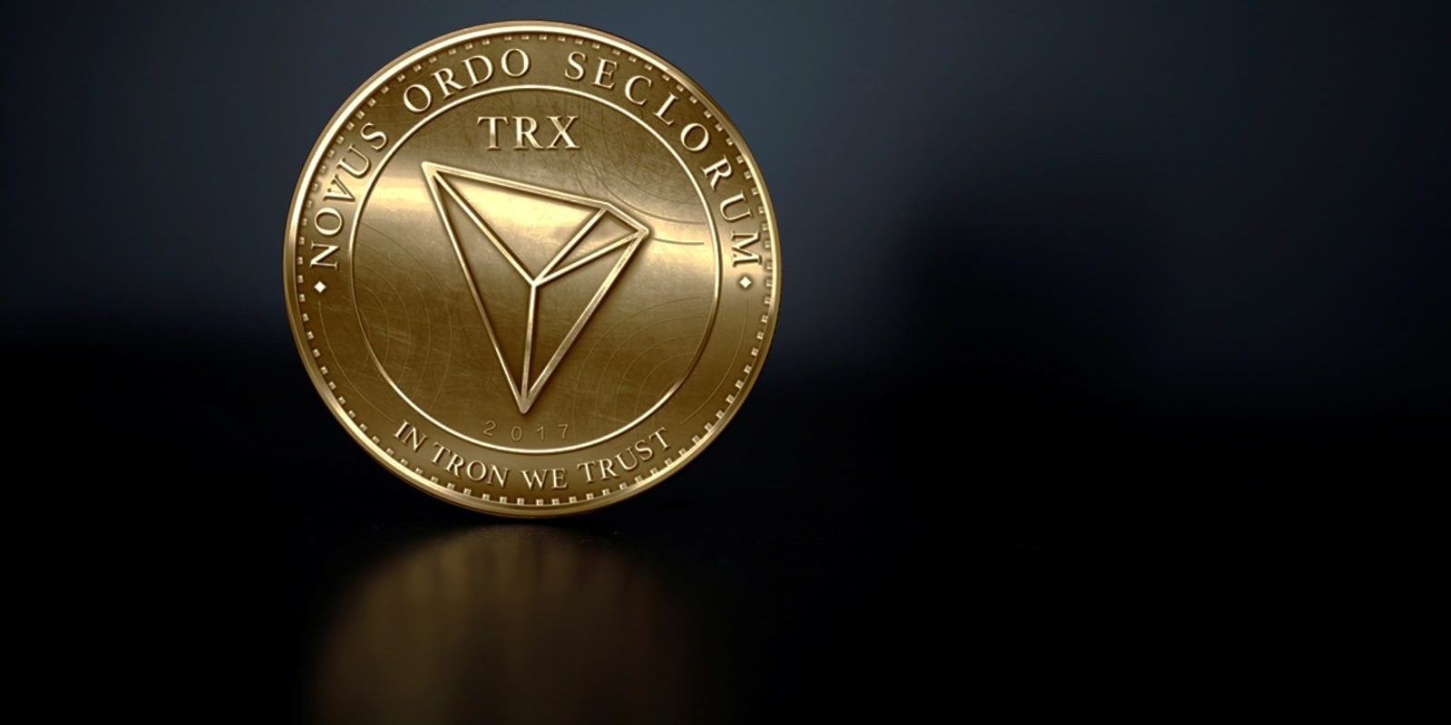 Рыночная капитализация TRON (TRX) превысила $2 млрд
