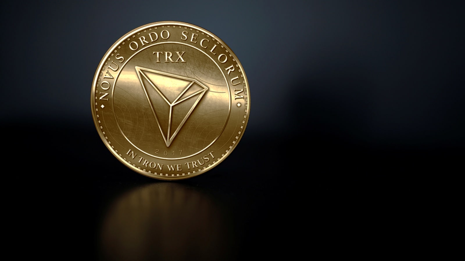 Рыночная капитализация TRON (TRX) превысила $2 млрд