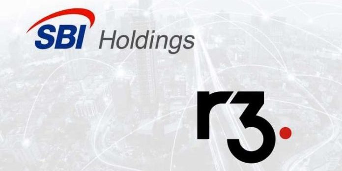 SBI Holdings и R3 создают совместное предприятие для продвижения платформы Corda