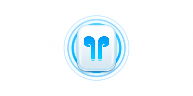 Программа AirBuddy позволяет легко подключать AirPods к Mac