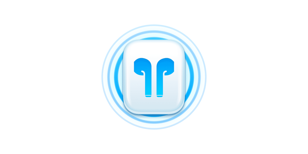 Программа AirBuddy позволяет легко подключать AirPods к Mac