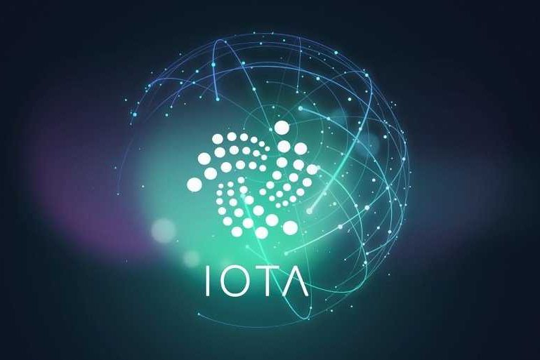 IOTA объединяет усилия с энергетическим гигантом Дании