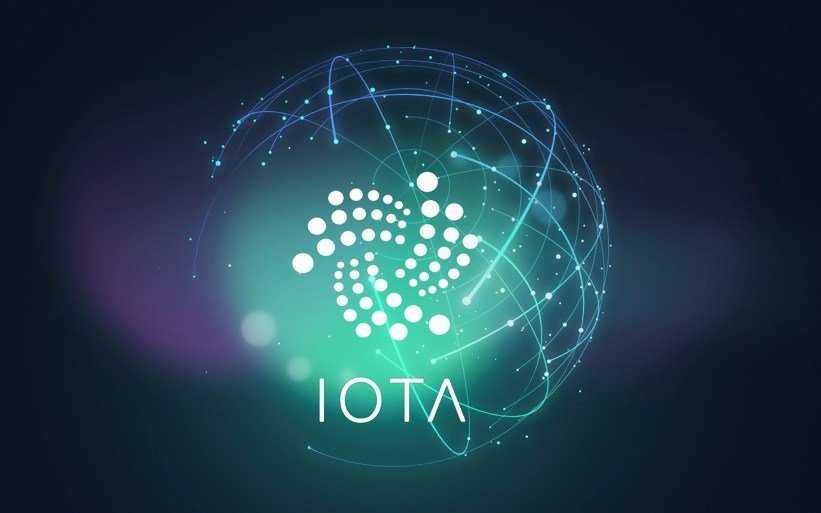 IOTA объединяет усилия с энергетическим гигантом Дании