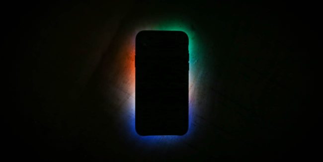 Аналитики: iPhone 2019 получит меньшую по размеру «челку» и Touch ID