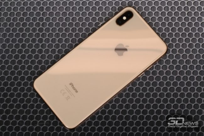 Apple ведёт переговоры о поставке 5G-модемов с Intel, Samsung и MediaTek