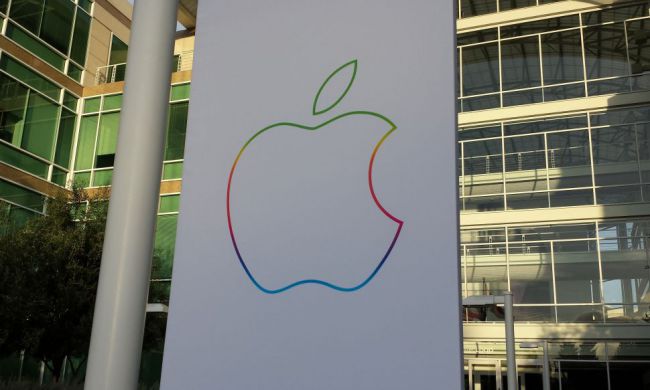 Apple в 2019