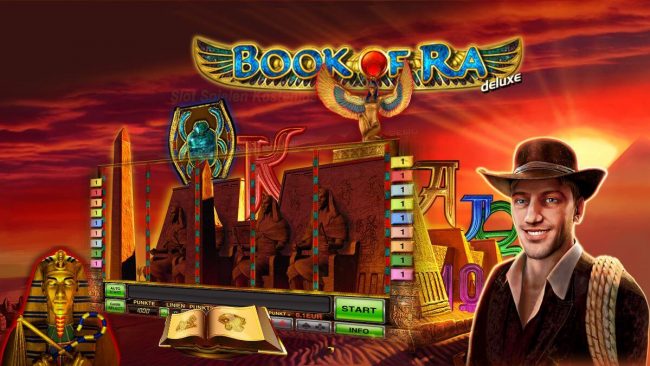 book-of-ra