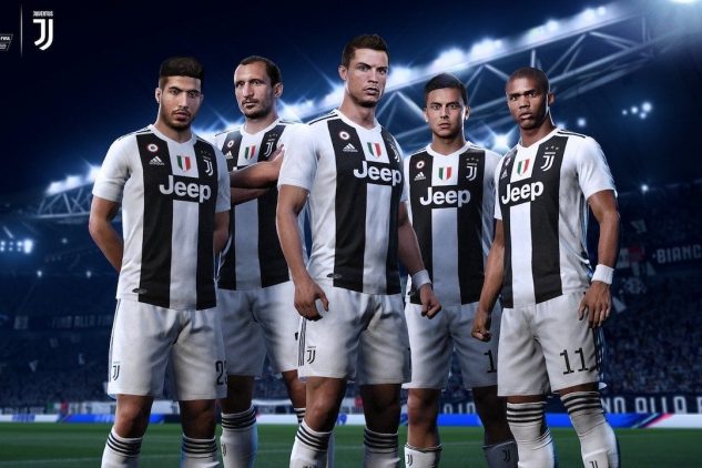 Electronic Arts прекратит продажу FIFA Points в Бельгии уже завтра