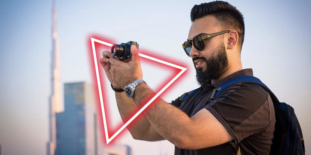 Интервью с самым знаменитым техноблоггером Ближнего Востока об Apple