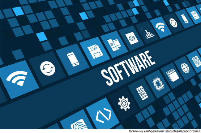Итоги 2018 года: программное обеспечение