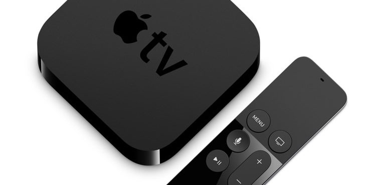 Как научить Apple TV автоматически переключаться между светлой и темной темой