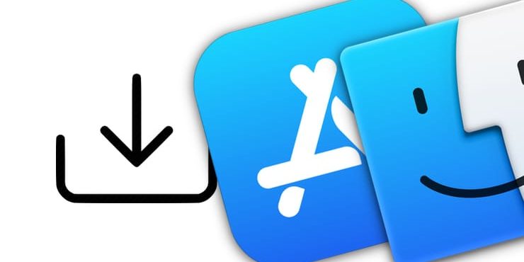 Как узнать дату установки всех обновлений macOS и приложений на Mac