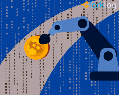 Команда Airalab запустила робота с использованием технологии Substrate от Parity