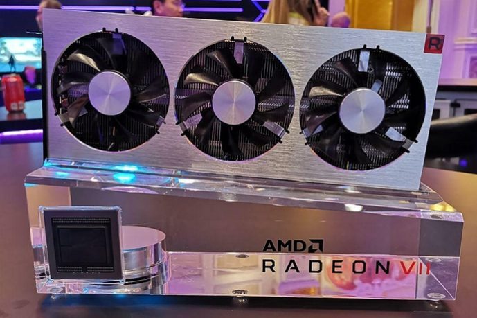 Компьютер месяца — январь 2019 года / Ноутбуки и ПК